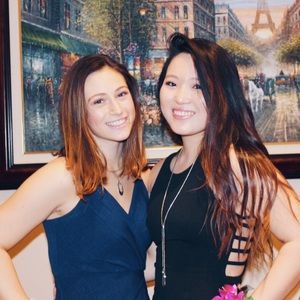 Meet your Posher, Bella